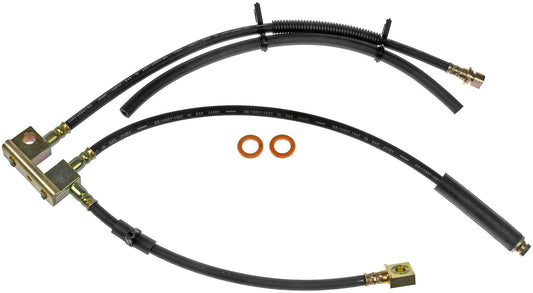 Brake Hydraulic Hose - Dorman# H621405