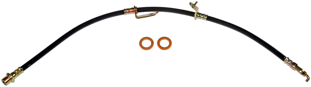 Brake Hydraulic Hose - Dorman# H621418
