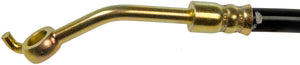 Brake Hydraulic Hose - Dorman# H621420