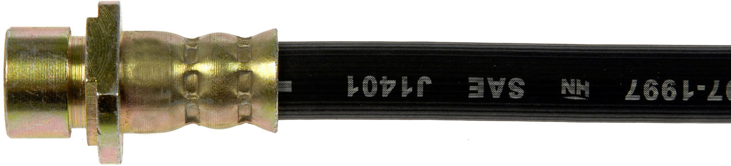 Brake Hydraulic Hose - Dorman# H621421