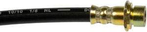 Brake Hydraulic Hose - Dorman# H621422