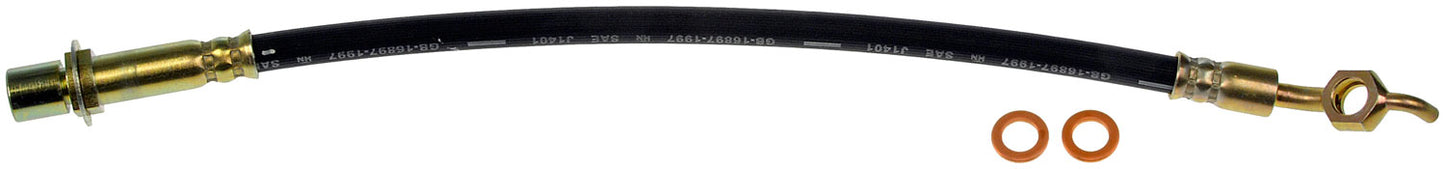 Brake Hydraulic Hose - Dorman# H621426