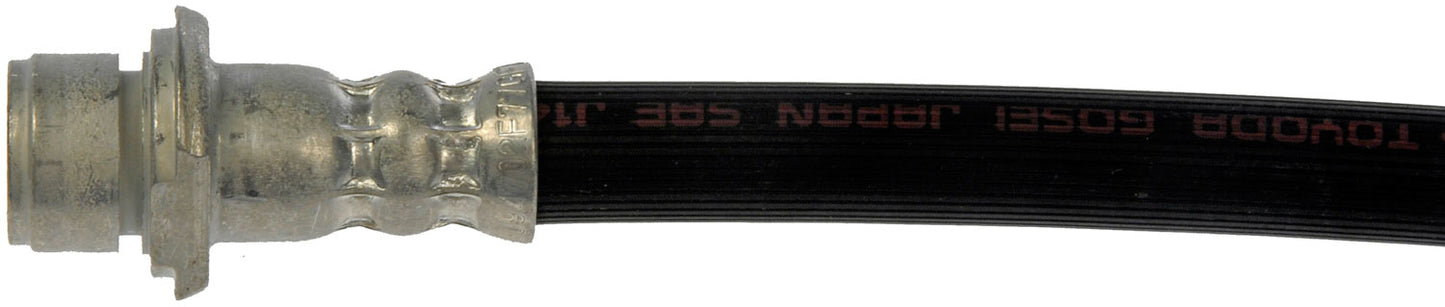 Brake Hydraulic Hose - Dorman# H621427 for Lexus LS460, LS600h