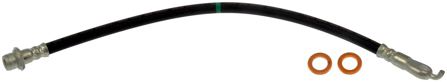 Brake Hydraulic Hose - Dorman# H621427 for Lexus LS460, LS600h