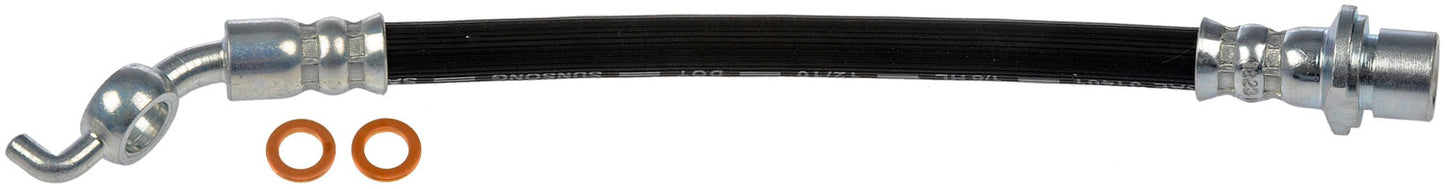 Brake Hydraulic Hose - Dorman# H621437