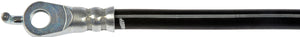 Brake Hydraulic Hose - Dorman# H621440