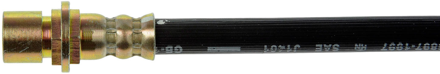 Brake Hydraulic Hose - Dorman# H621455