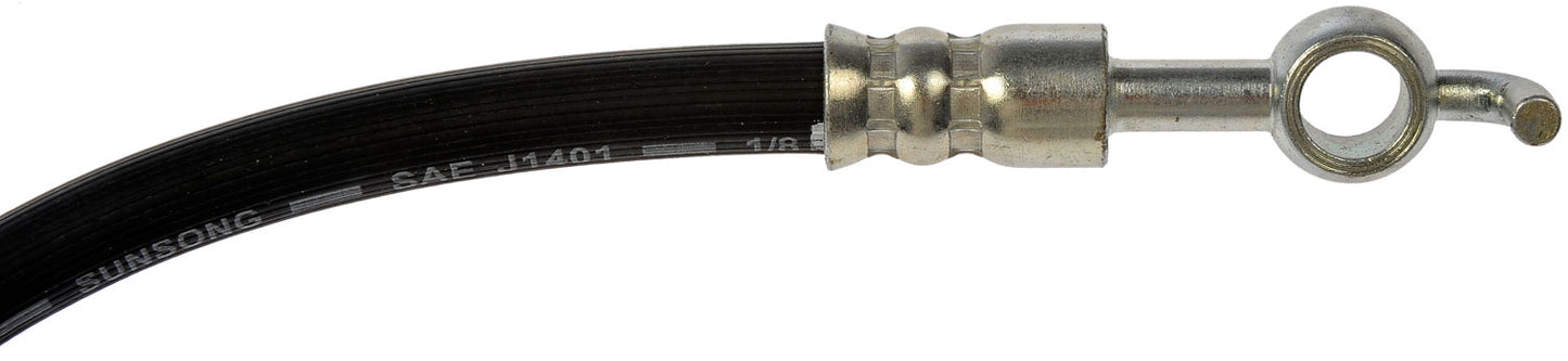 Brake Hydraulic Hose - Dorman# H621457