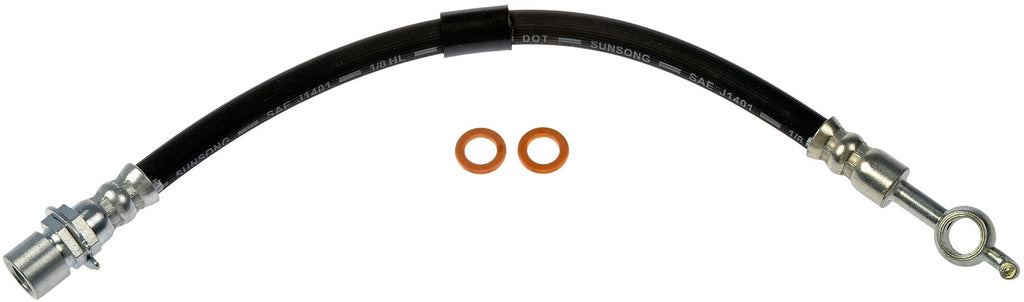 Brake Hydraulic Hose - Dorman# H621457