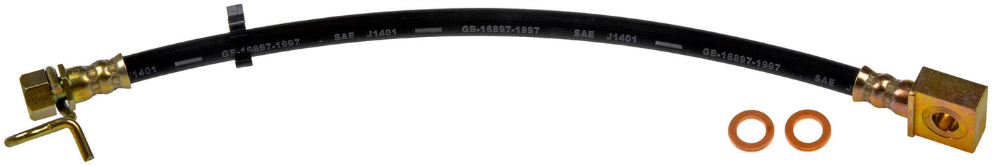 Brake Hydraulic Hose - Dorman# H621472