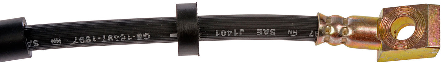 Brake Hydraulic Hose - Dorman# H621492