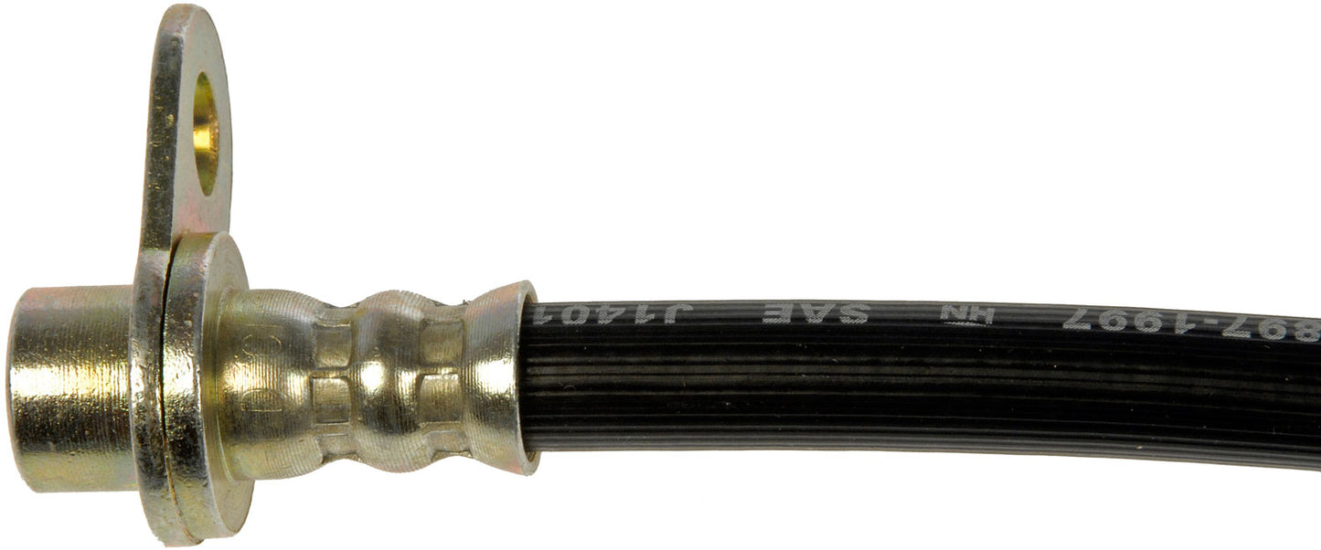 Brake Hydraulic Hose - Dorman# H621504