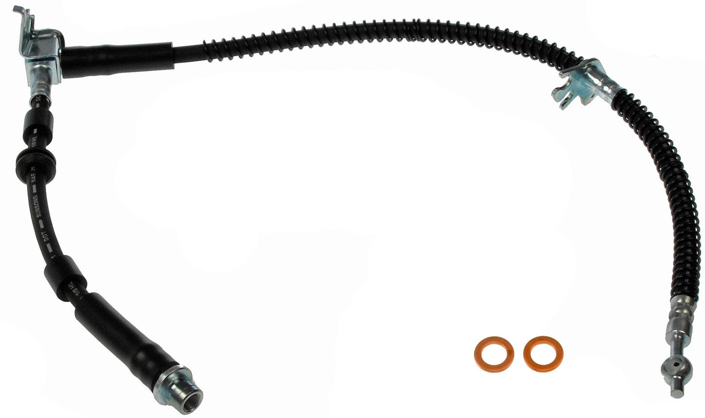 Brake Hydraulic Hose - Dorman# H621515