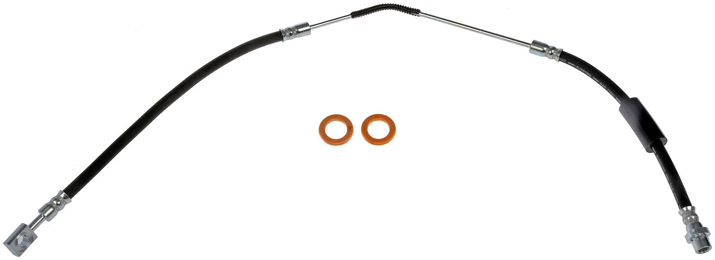 Brake Hydraulic Hose - Dorman# H621520