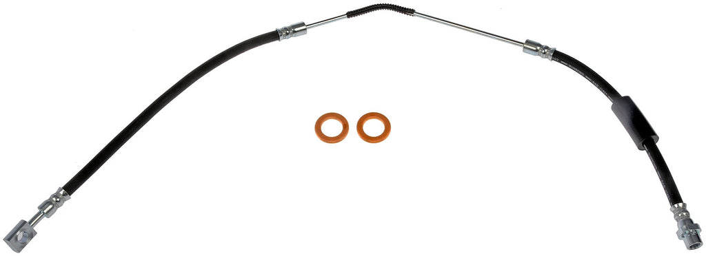 Brake Hydraulic Hose - Dorman# H621520