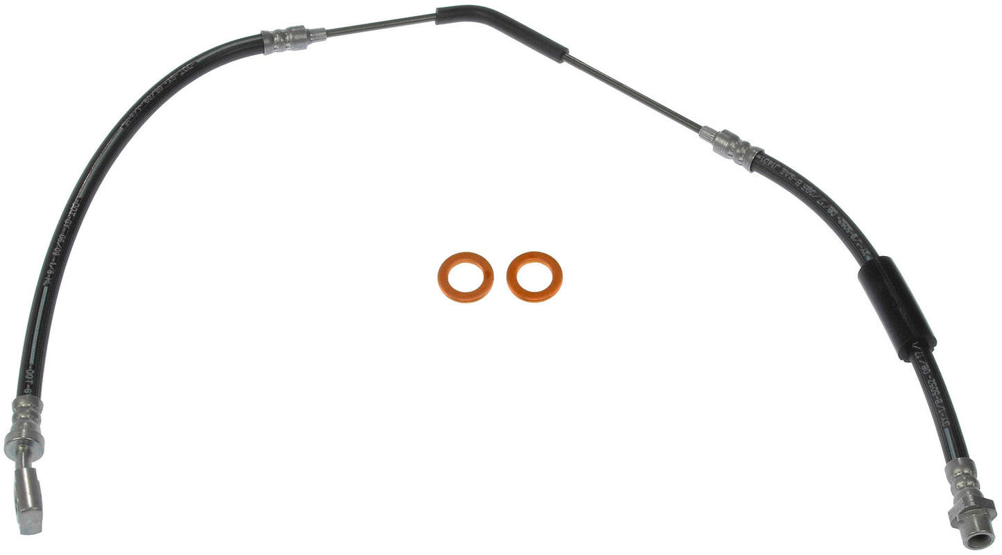Brake Hydraulic Hose - Dorman# H621521