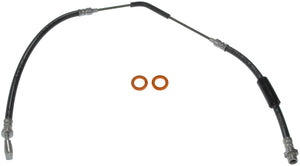 Brake Hydraulic Hose - Dorman# H621521