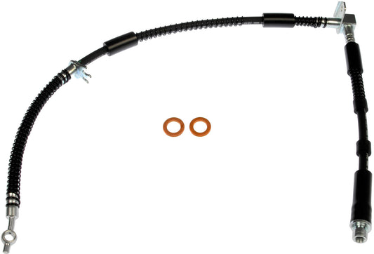 Brake Hydraulic Hose - Dorman# H621522