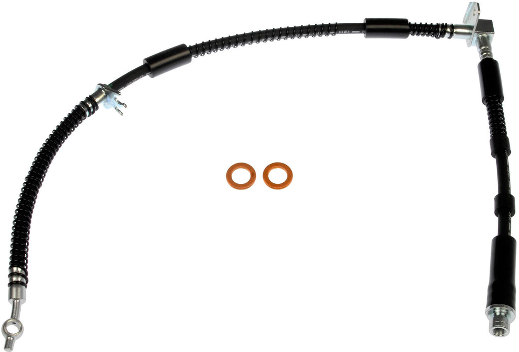 Brake Hydraulic Hose - Dorman# H621522