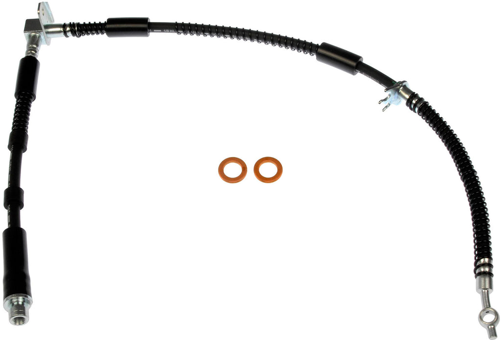 Brake Hydraulic Hose - Dorman# H621523