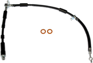 Brake Hydraulic Hose - Dorman# H621523