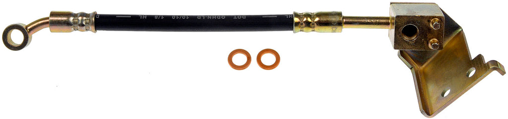 Brake Hydraulic Hose - Dorman# H621536