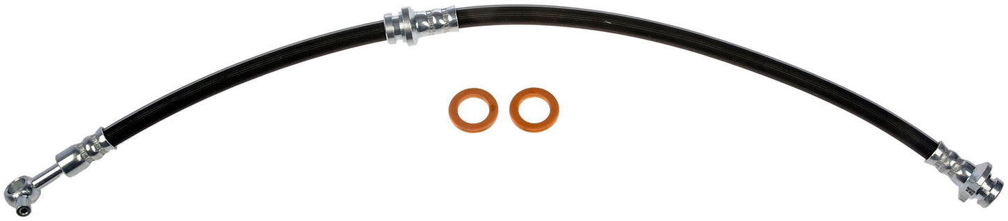 Brake Hydraulic Hose - Dorman# H621544