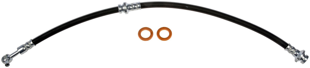 Brake Hydraulic Hose - Dorman# H621544