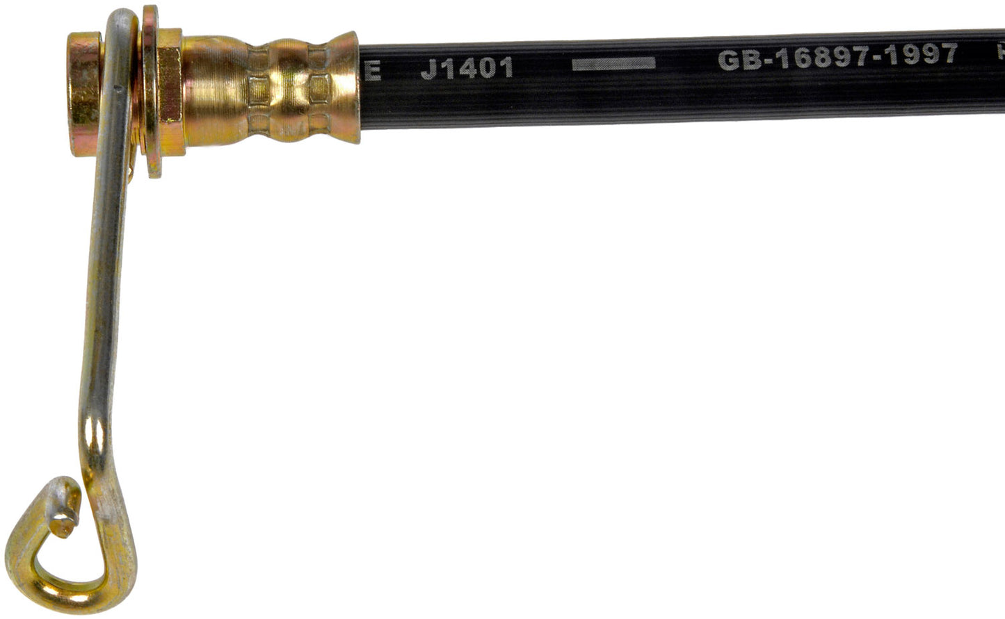 Brake Hydraulic Hose - Dorman# H621546