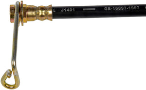 Brake Hydraulic Hose - Dorman# H621546