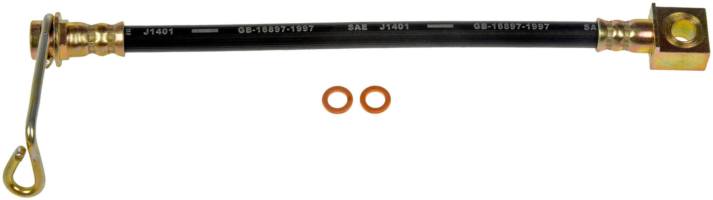 Brake Hydraulic Hose - Dorman# H621546