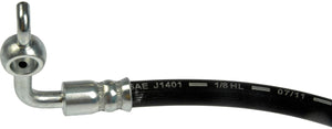 Brake Hydraulic Hose - Dorman# H621564