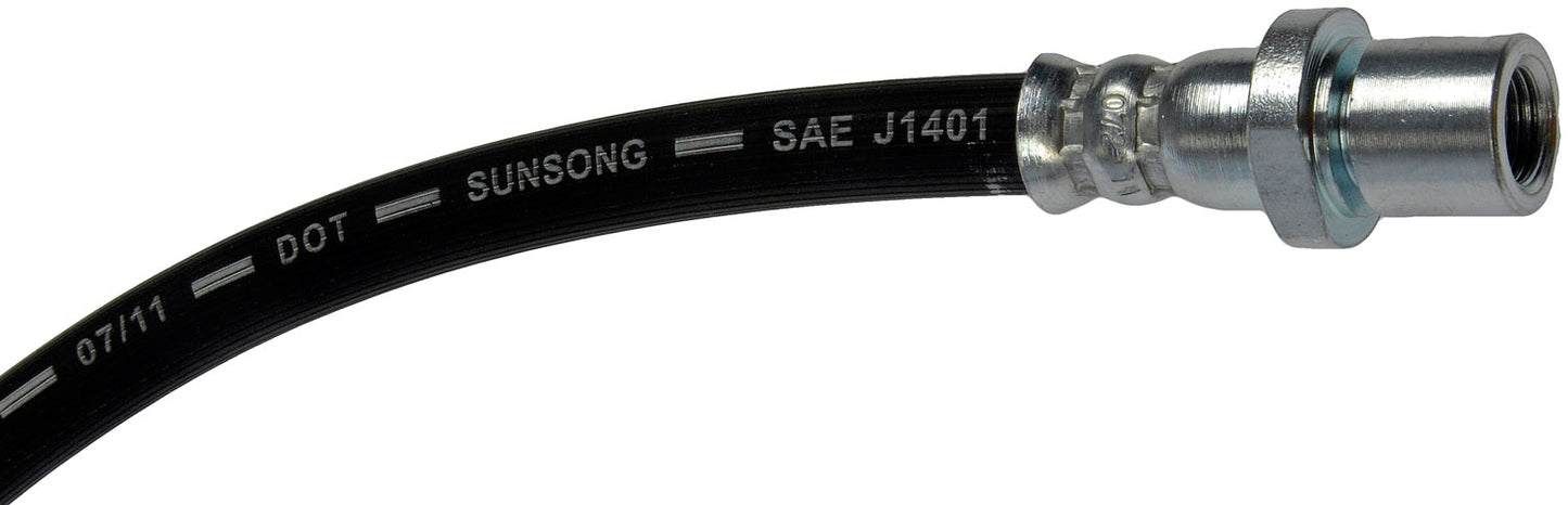 Brake Hydraulic Hose - Dorman# H621564