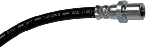 Brake Hydraulic Hose - Dorman# H621564