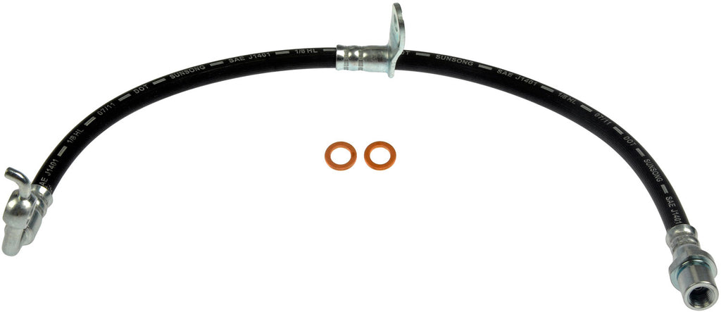Brake Hydraulic Hose - Dorman# H621564
