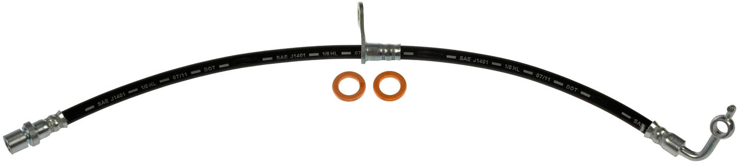 Brake Hydraulic Hose - Dorman# H621566