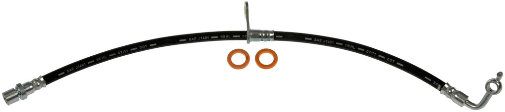 Brake Hydraulic Hose - Dorman# H621566