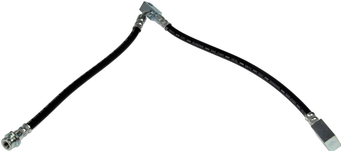 Brake Hydraulic Hose - Dorman# H621570