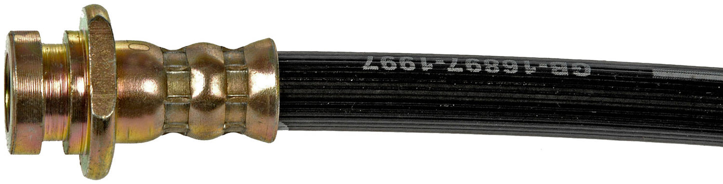 Brake Hydraulic Hose - Dorman# H621575