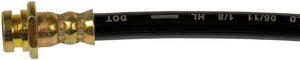 Brake Hydraulic Hose - Dorman# H621583