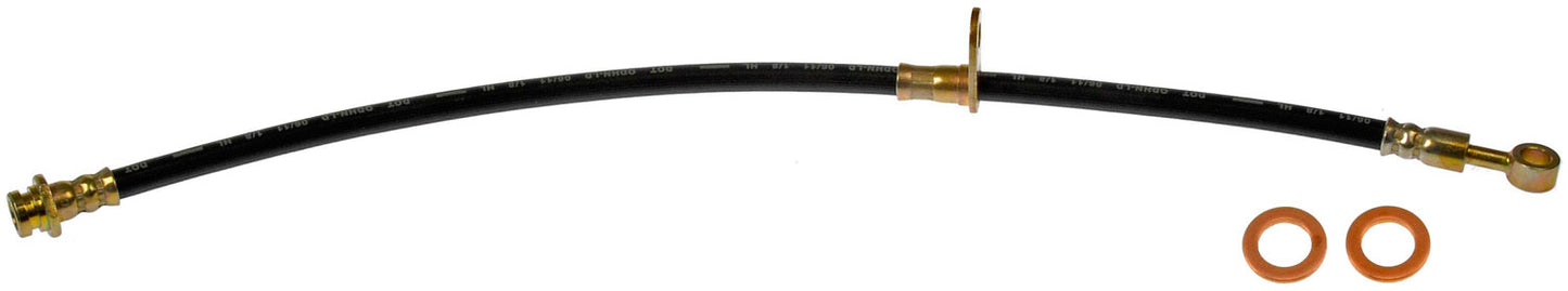 Brake Hydraulic Hose - Dorman# H621583