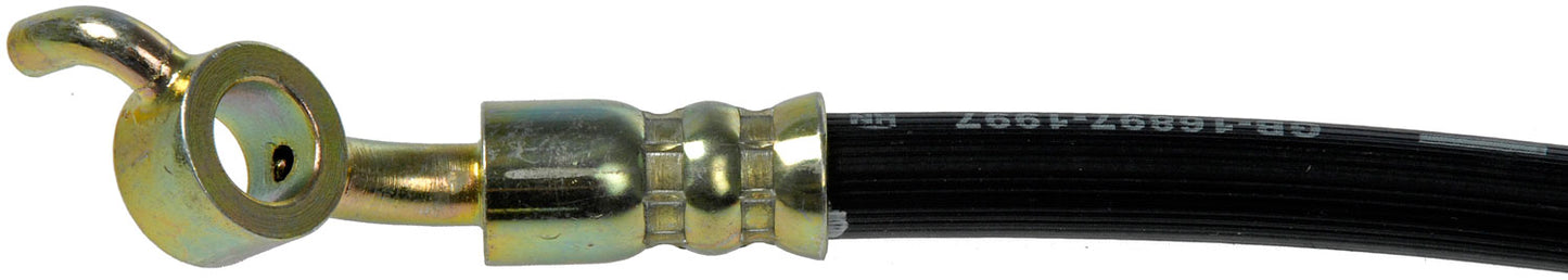 Brake Hydraulic Hose - Dorman# H621584