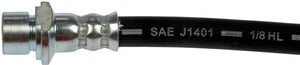 Brake Hydraulic Hose - Dorman# H621593