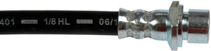 Brake Hydraulic Hose - Dorman# H621593
