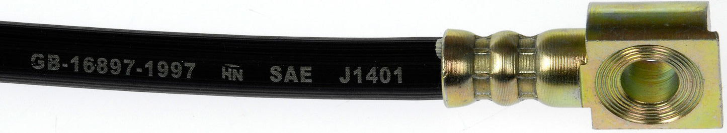 Brake Hydraulic Hose - Dorman# H621602