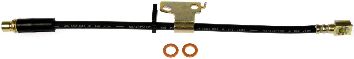 Brake Hydraulic Hose - Dorman# H621602