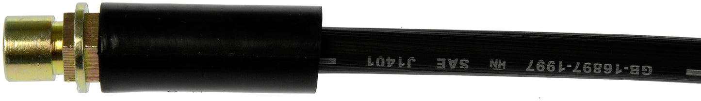 Brake Hydraulic Hose - Dorman# H621603
