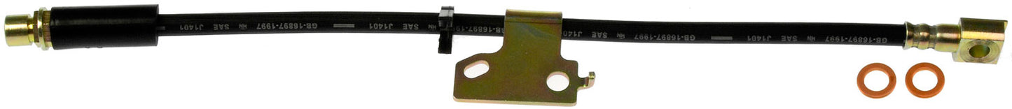 Brake Hydraulic Hose - Dorman# H621603