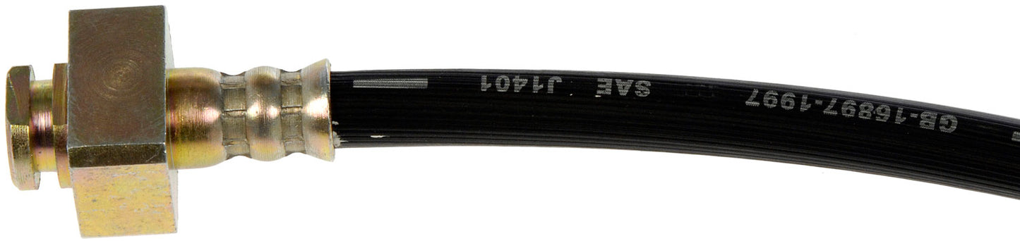 Brake Hydraulic Hose - Dorman# H621605