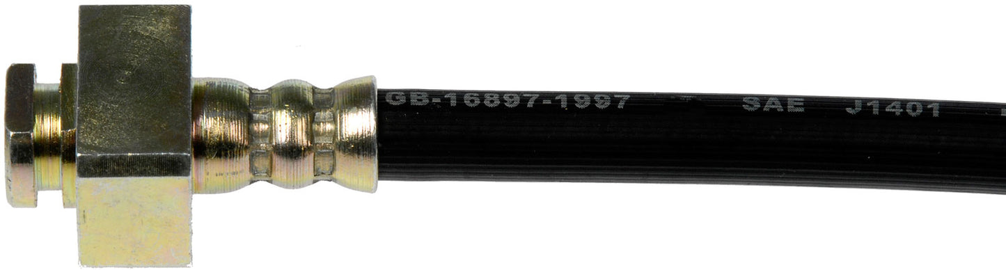 Brake Hydraulic Hose - Dorman# H621607